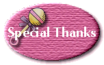 Special Thanks